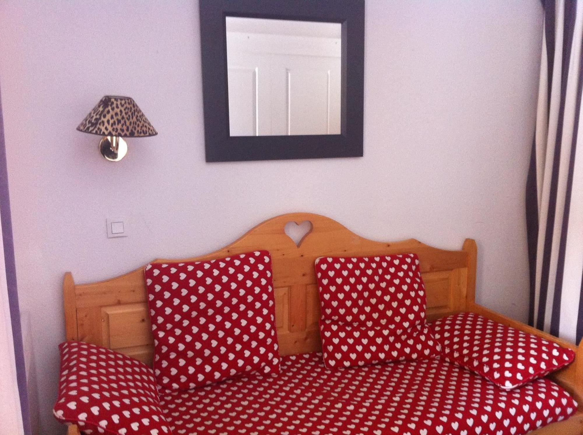 Apartment Betelgeuse Risoul