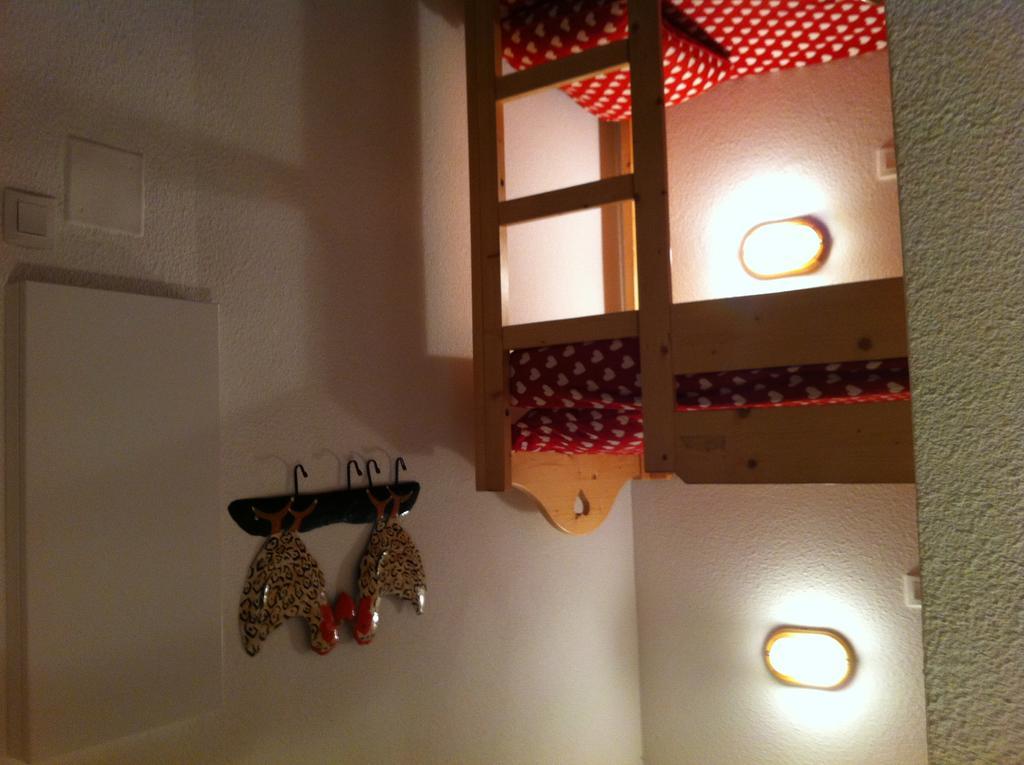 Apartment Betelgeuse *