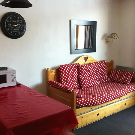Betelgeuse Appartement Risoul Buitenkant foto