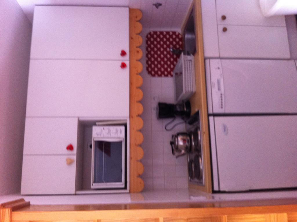 Apartment Betelgeuse